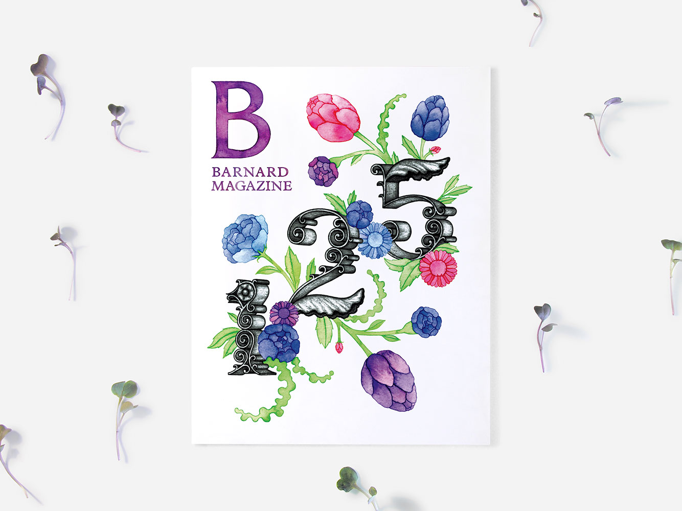 Penil Lettering And More